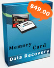 Memory card Recovery Software