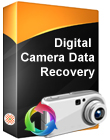 Digital Camera Data Recovery Software