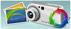 Digital Camera Data Recovery Software