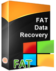 FAT Data Recovery Software