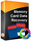 Memory Card Data Recovery Software