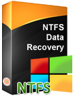 NTFS Data Recovery Software