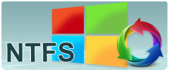 NTFS Data Recovery Software