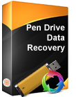 Pen Drive Data Recovery Software