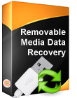 Removable Media Data Recovery Software